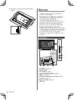 Preview for 8 page of Panasonic Viera TX-32AS500E Operating Instructions Manual