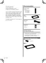 Preview for 68 page of Panasonic Viera TX-32AS500E Operating Instructions Manual