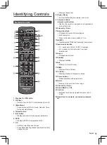 Preview for 73 page of Panasonic Viera TX-32AS500E Operating Instructions Manual