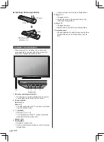 Preview for 74 page of Panasonic Viera TX-32AS500E Operating Instructions Manual