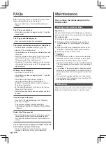 Preview for 78 page of Panasonic Viera TX-32AS500E Operating Instructions Manual