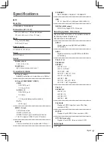 Preview for 79 page of Panasonic Viera TX-32AS500E Operating Instructions Manual