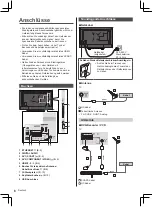 Preview for 110 page of Panasonic Viera TX-32AS500E Operating Instructions Manual