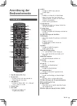 Preview for 113 page of Panasonic Viera TX-32AS500E Operating Instructions Manual