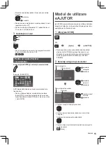 Preview for 197 page of Panasonic Viera TX-32AS500E Operating Instructions Manual