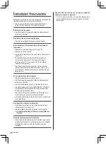 Preview for 198 page of Panasonic Viera TX-32AS500E Operating Instructions Manual