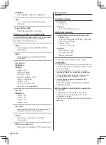 Preview for 200 page of Panasonic Viera TX-32AS500E Operating Instructions Manual