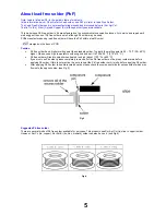 Preview for 5 page of Panasonic Viera TX-32LE7FA Service Manual