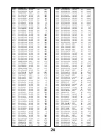 Preview for 24 page of Panasonic Viera TX-32LE7FA Service Manual