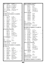 Preview for 40 page of Panasonic Viera TX-32LMD70A Service Manual