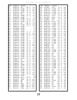 Preview for 17 page of Panasonic Viera TX-32LX60F Service Manual