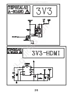 Preview for 26 page of Panasonic Viera TX-32LX60F Service Manual