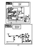 Preview for 27 page of Panasonic Viera TX-32LX60F Service Manual