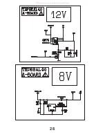 Preview for 28 page of Panasonic Viera TX-32LX60F Service Manual