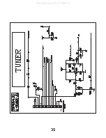 Preview for 35 page of Panasonic Viera TX-32LX60F Service Manual