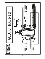 Preview for 37 page of Panasonic Viera TX-32LX60F Service Manual