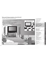 Preview for 2 page of Panasonic Viera TX-32LXD700 Operating Instructions Manual