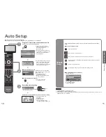 Preview for 6 page of Panasonic Viera TX-32LXD700 Operating Instructions Manual