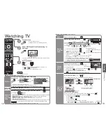 Preview for 7 page of Panasonic Viera TX-32LXD700 Operating Instructions Manual