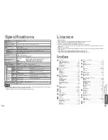 Preview for 28 page of Panasonic Viera TX-32LXD700 Operating Instructions Manual