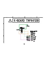 Предварительный просмотр 53 страницы Panasonic Viera TX-32LXD700 Service Manual