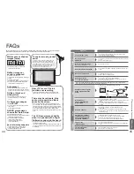 Preview for 23 page of Panasonic Viera TX-32LXD700F Operating Instructions Manual