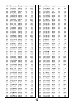 Preview for 17 page of Panasonic Viera TX-32LZD81FV Service Manual