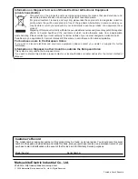 Preview for 52 page of Panasonic Viera TX-32LZD85F Operating Instructions Manual