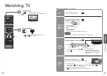 Предварительный просмотр 7 страницы Panasonic Viera TX-36LX70P Operating	 Instruction