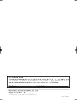 Preview for 48 page of Panasonic Viera TX-37LXD80A Operating Instructions Manual