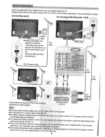 Предварительный просмотр 6 страницы Panasonic Viera TX-37LZ80A Operating Instructions Manual