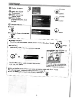 Предварительный просмотр 8 страницы Panasonic Viera TX-37LZ80A Operating Instructions Manual