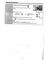 Предварительный просмотр 10 страницы Panasonic Viera TX-37LZ80A Operating Instructions Manual