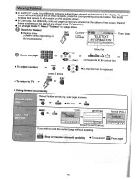 Предварительный просмотр 12 страницы Panasonic Viera TX-37LZ80A Operating Instructions Manual