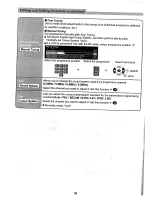 Preview for 20 page of Panasonic Viera TX-37LZ80A Operating Instructions Manual