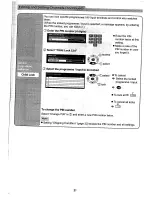 Preview for 21 page of Panasonic Viera TX-37LZ80A Operating Instructions Manual