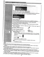 Предварительный просмотр 27 страницы Panasonic Viera TX-37LZ80A Operating Instructions Manual