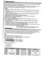 Preview for 31 page of Panasonic Viera TX-37LZ80A Operating Instructions Manual