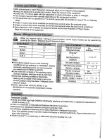 Предварительный просмотр 32 страницы Panasonic Viera TX-37LZ80A Operating Instructions Manual