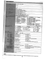 Предварительный просмотр 35 страницы Panasonic Viera TX-37LZ80A Operating Instructions Manual