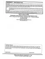 Preview for 36 page of Panasonic Viera TX-37LZ80A Operating Instructions Manual