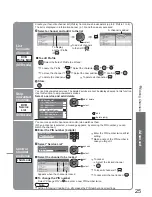 Preview for 25 page of Panasonic Viera TX-37LZD70F Operating Instructions Manual