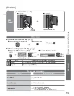 Preview for 33 page of Panasonic Viera TX-37LZD70F Operating Instructions Manual