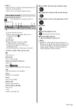 Preview for 13 page of Panasonic Viera TX-39A400B Operating Instructions Manual