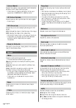 Preview for 18 page of Panasonic Viera TX-39A400B Operating Instructions Manual