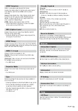 Preview for 19 page of Panasonic Viera TX-39A400B Operating Instructions Manual