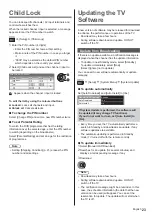 Preview for 23 page of Panasonic Viera TX-39A400B Operating Instructions Manual