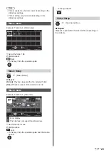 Preview for 25 page of Panasonic Viera TX-39A400B Operating Instructions Manual