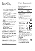 Preview for 21 page of Panasonic VIERA TX-39A400E Operating Instructions Manual