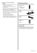 Preview for 23 page of Panasonic VIERA TX-39A400E Operating Instructions Manual